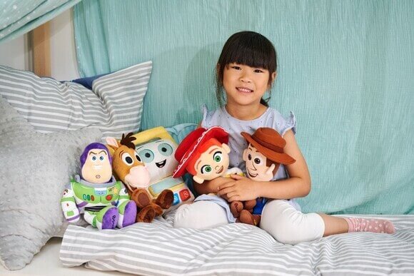 Toy Story 5 Kinostart