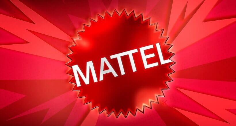 gamescom 2026 Mattel