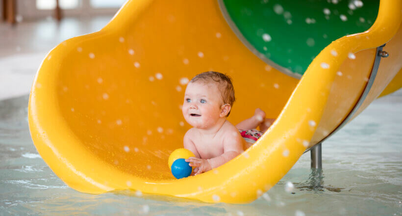 H2O Kindertherme