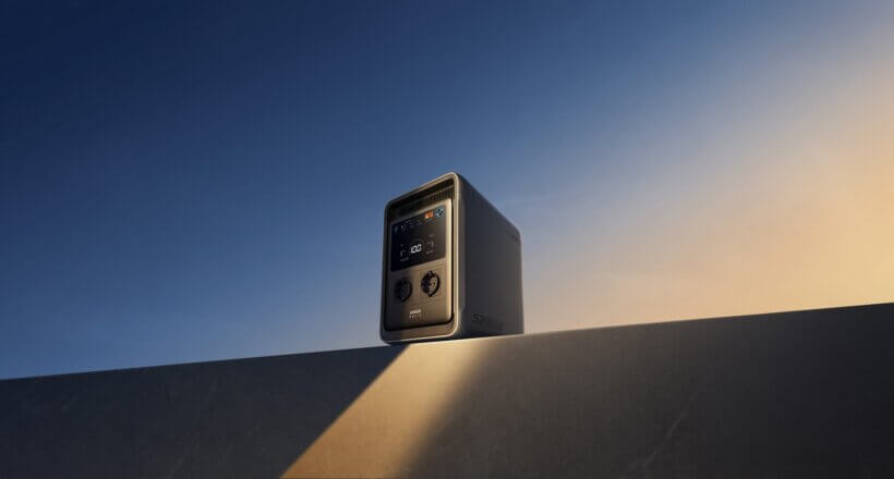 Anker Solix S2000