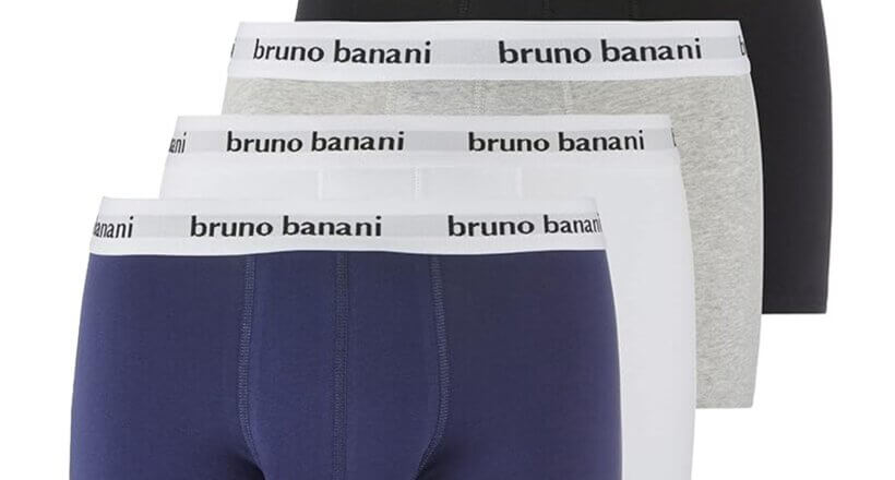 bruno banani Young Line